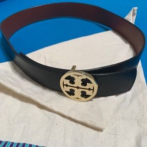 Tory Burch Reversible Belt